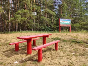 В лесах Нижегородской области оборудовано более трех тысяч мест отдыха для обеспечения пожарной безопасности